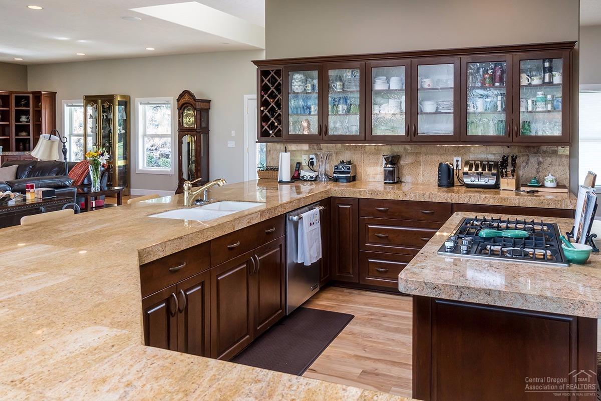 Overtree Ranch - Residential