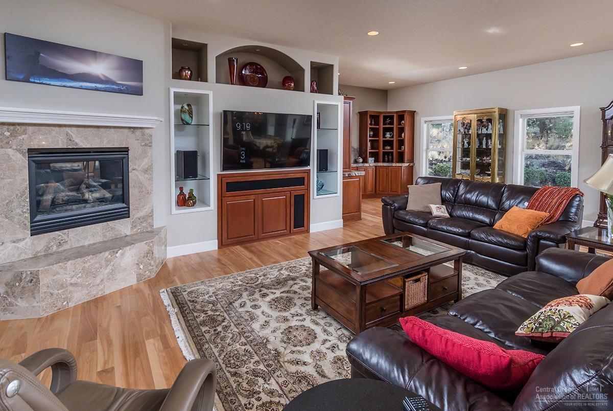 Overtree Ranch - Residential