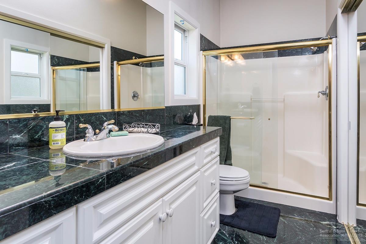 Overtree Ranch - Residential