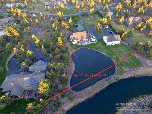 Overtree Ranch - Residential