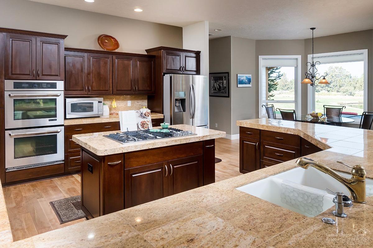 Overtree Ranch - Residential