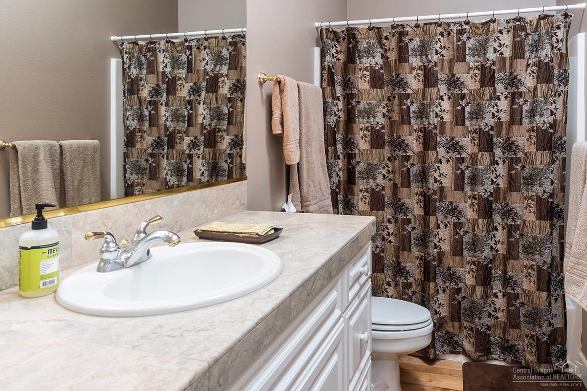 Overtree Ranch - Residential