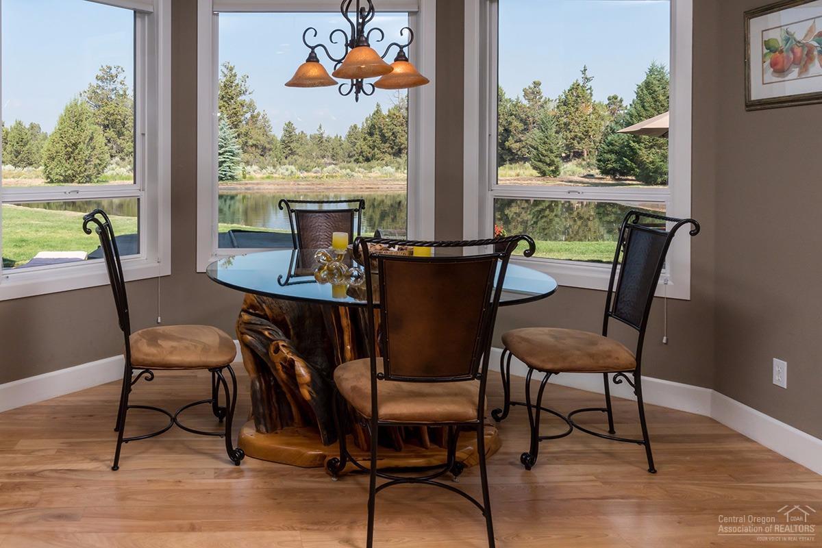 Overtree Ranch - Residential