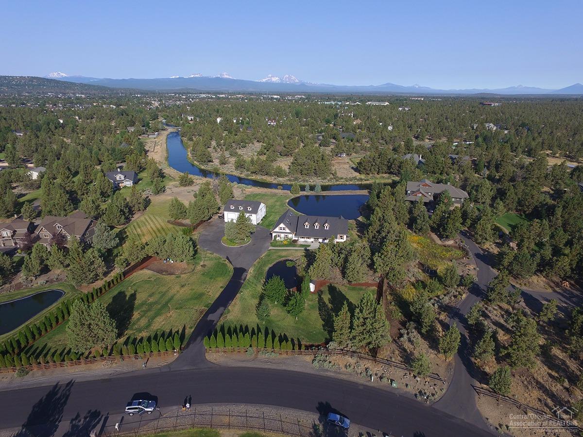 Overtree Ranch - Residential