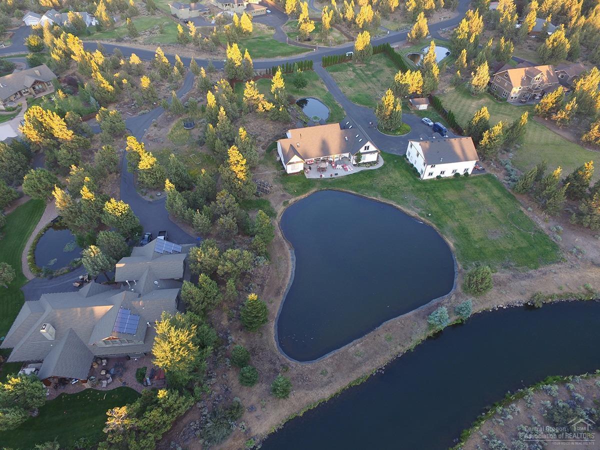 Overtree Ranch - Residential