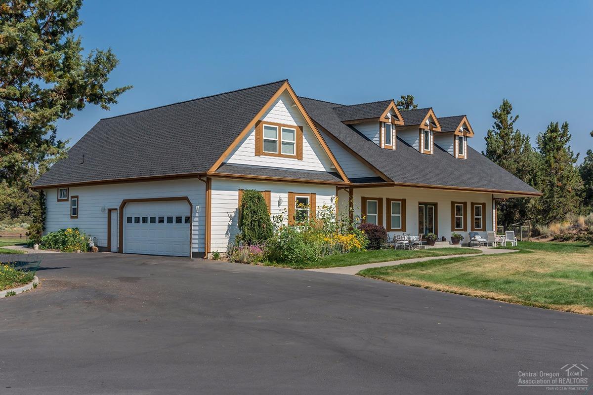 Overtree Ranch - Residential