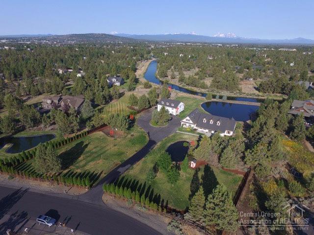 Overtree Ranch - Residential