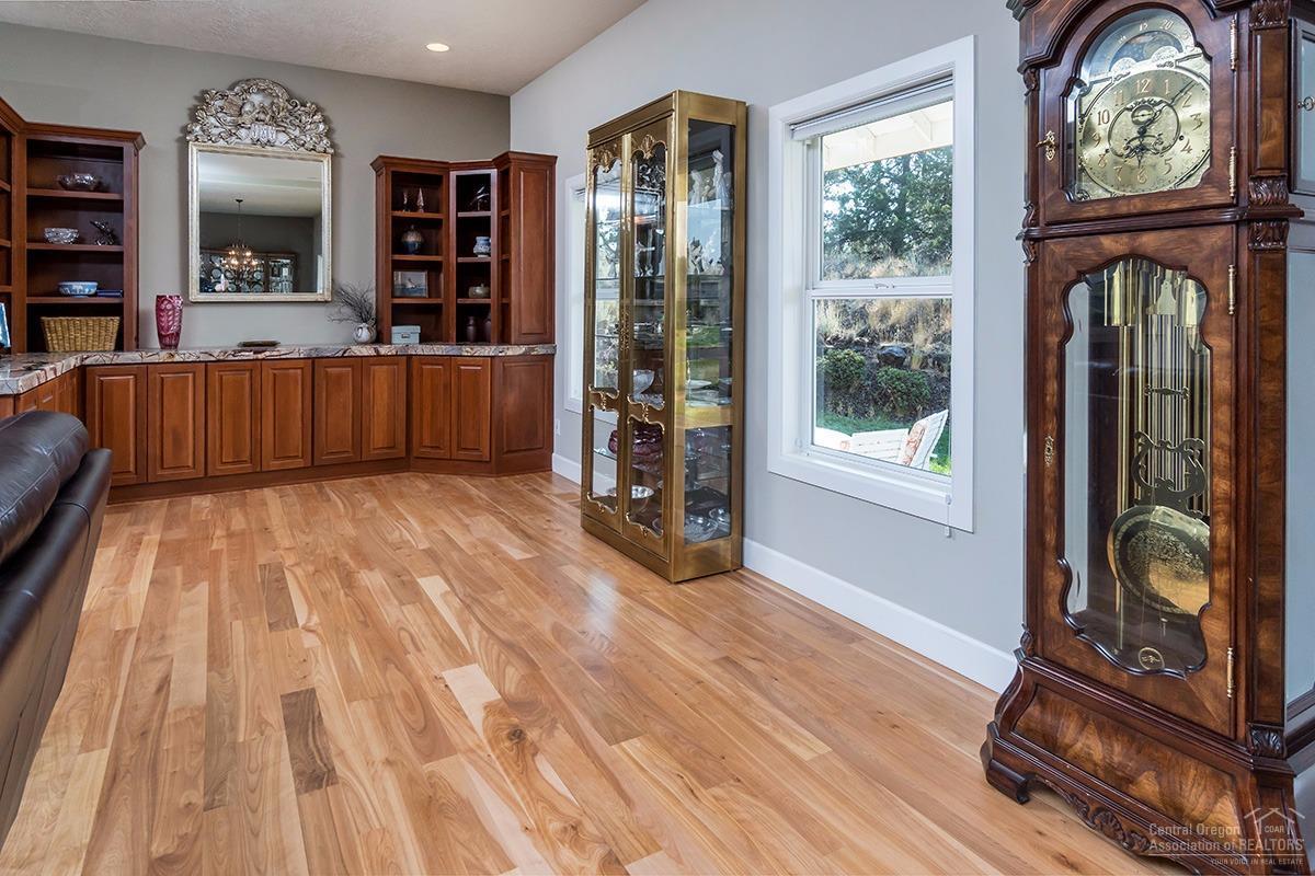 Overtree Ranch - Residential