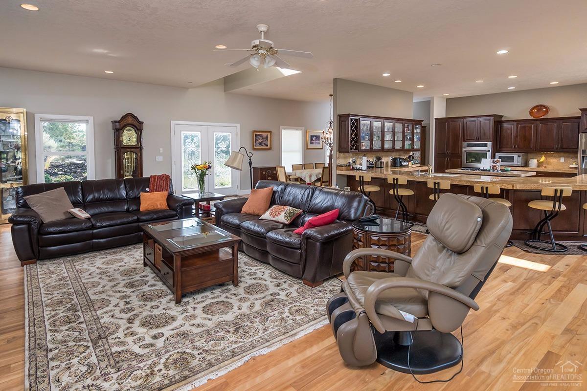 Overtree Ranch - Residential