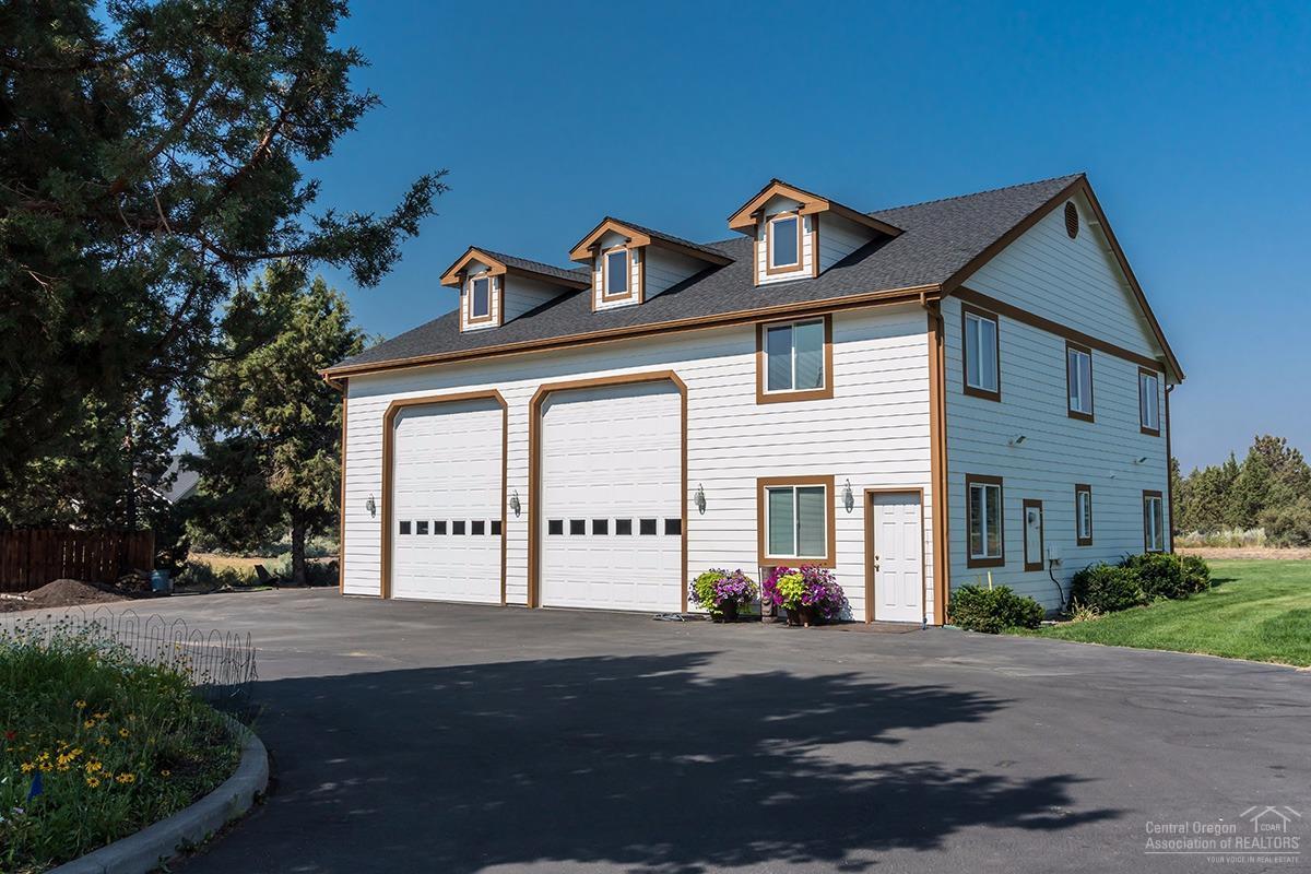 Overtree Ranch - Residential