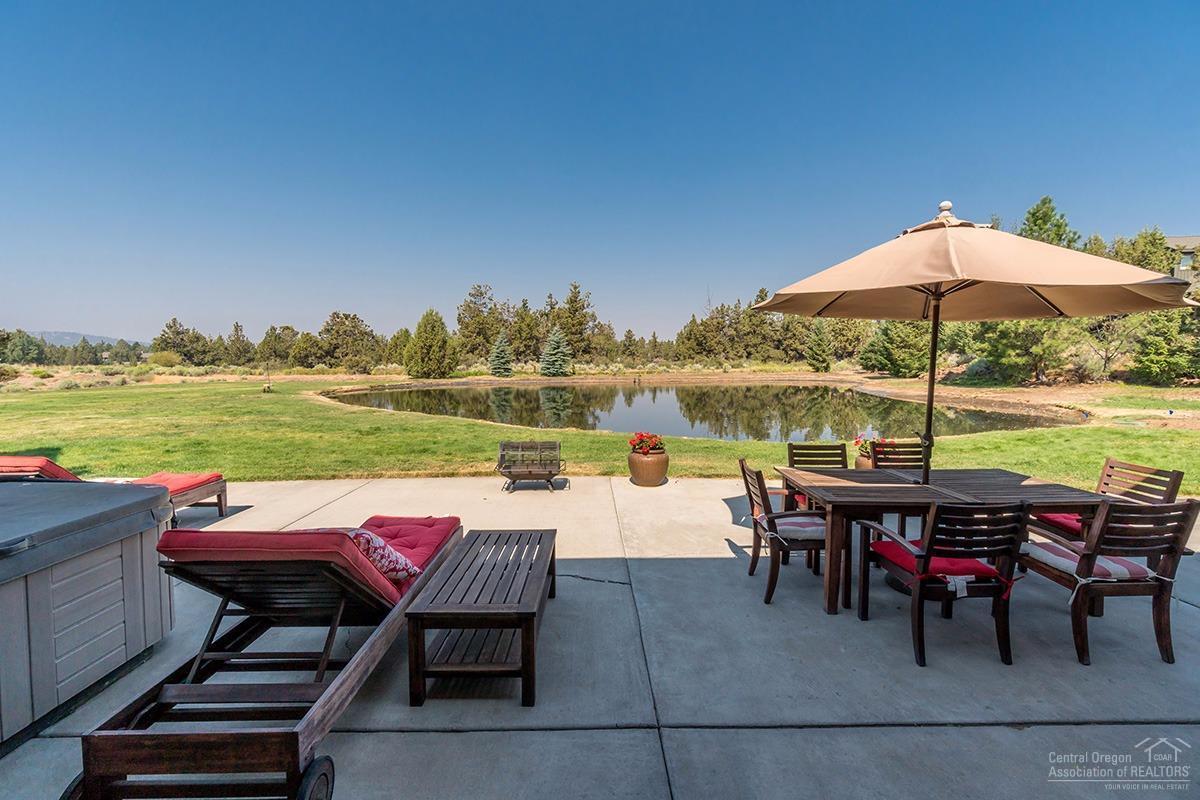 Overtree Ranch - Residential