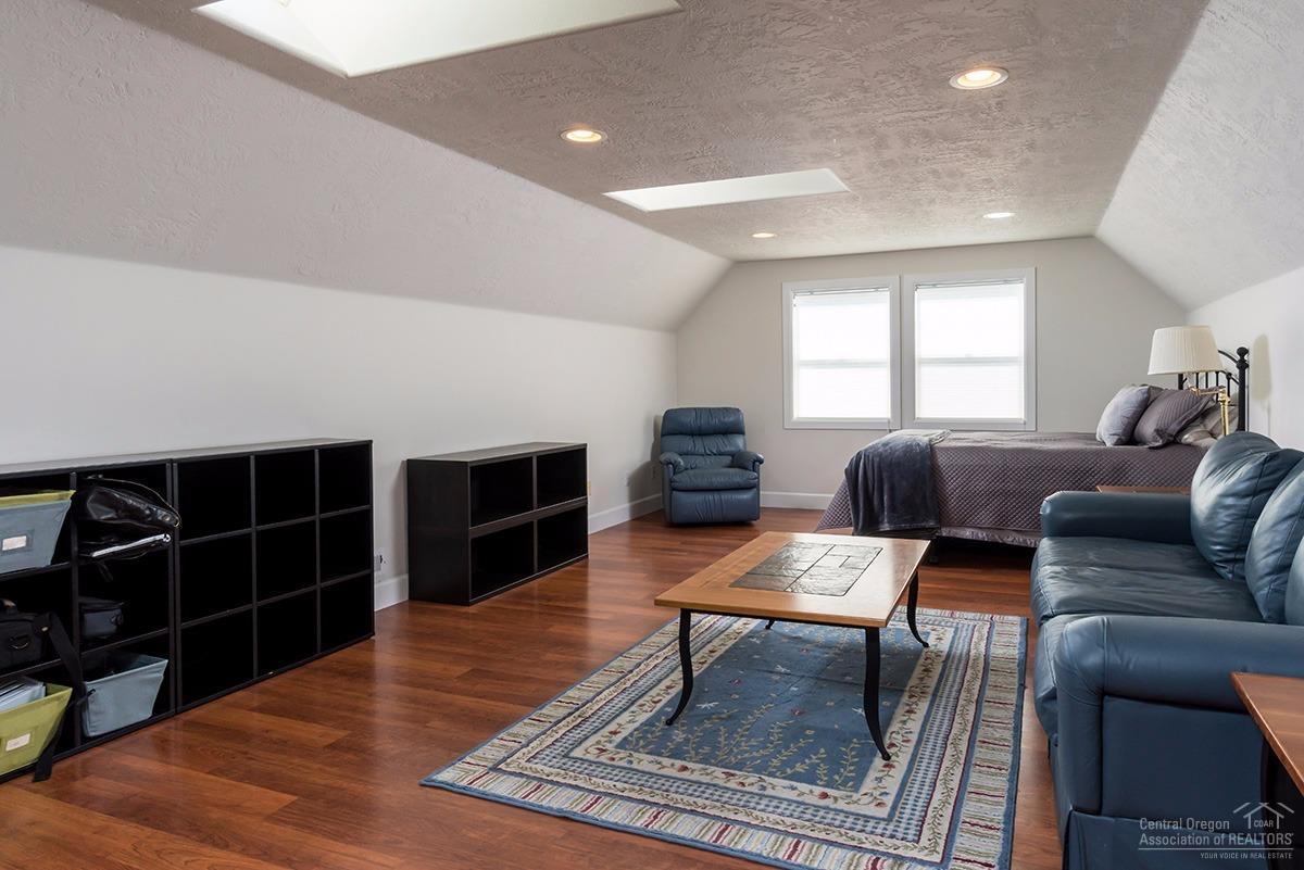 Overtree Ranch - Residential