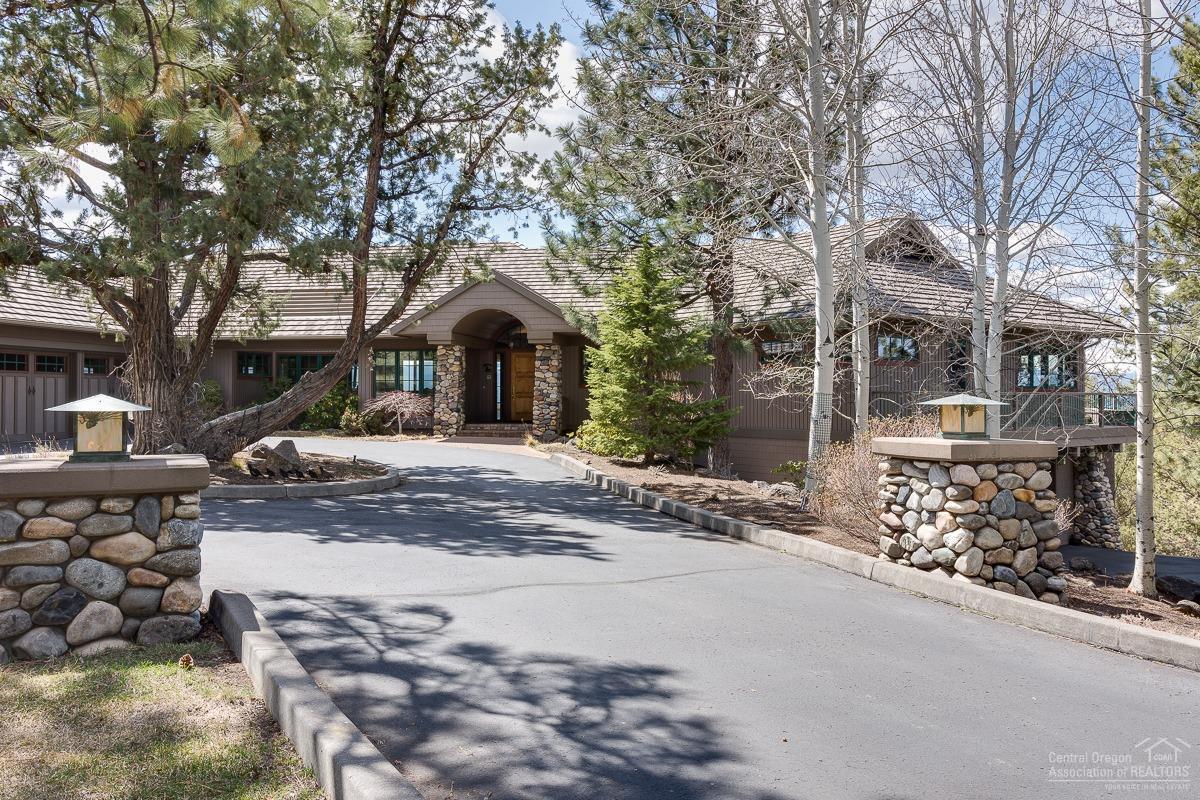 Awbrey Butte - Residential