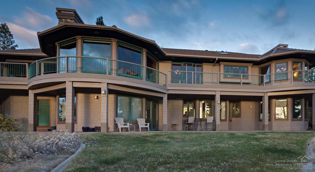 Awbrey Butte - Residential