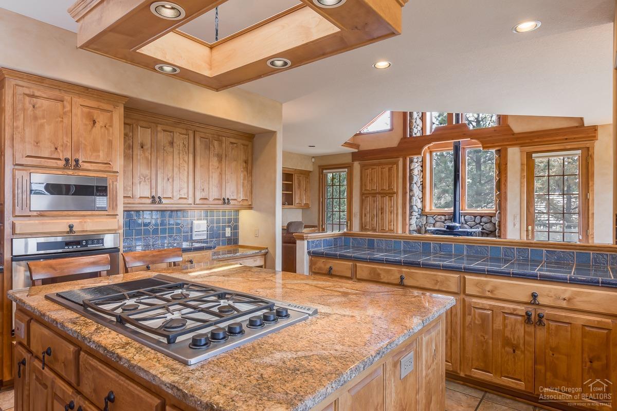 Awbrey Butte - Residential