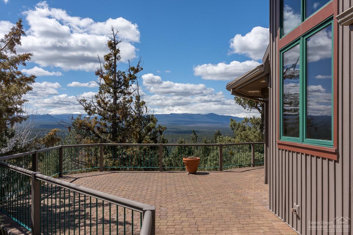 Awbrey Butte - Residential