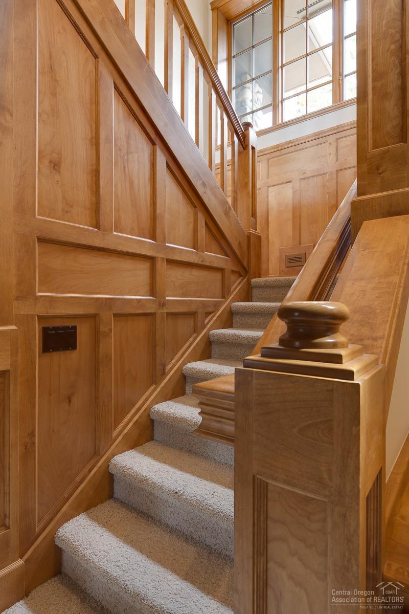 Awbrey Butte - Residential