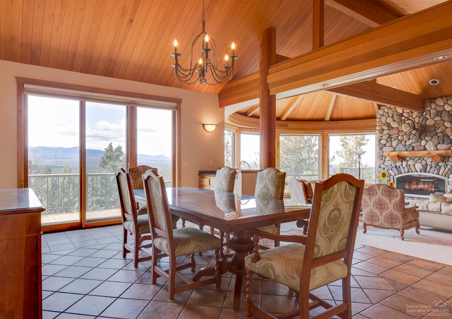 Awbrey Butte - Residential