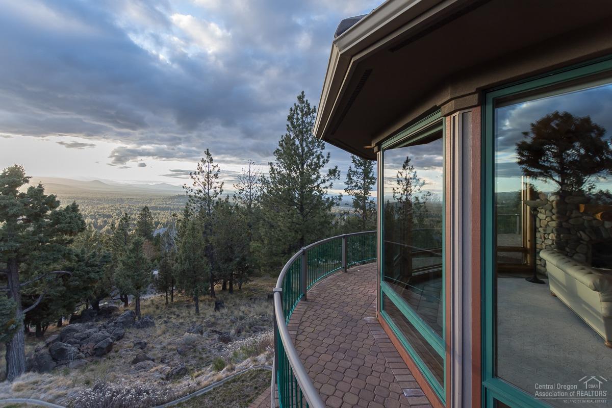 Awbrey Butte - Residential