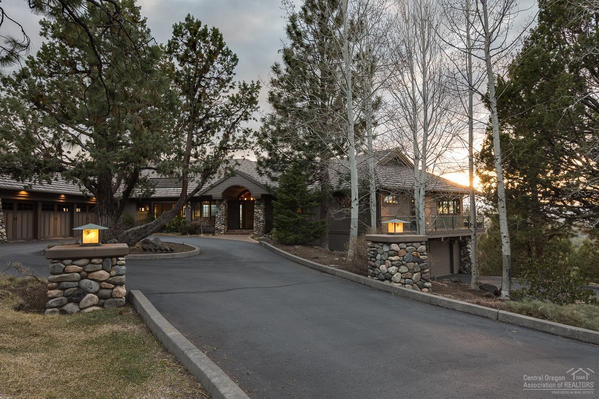 Awbrey Butte - Residential