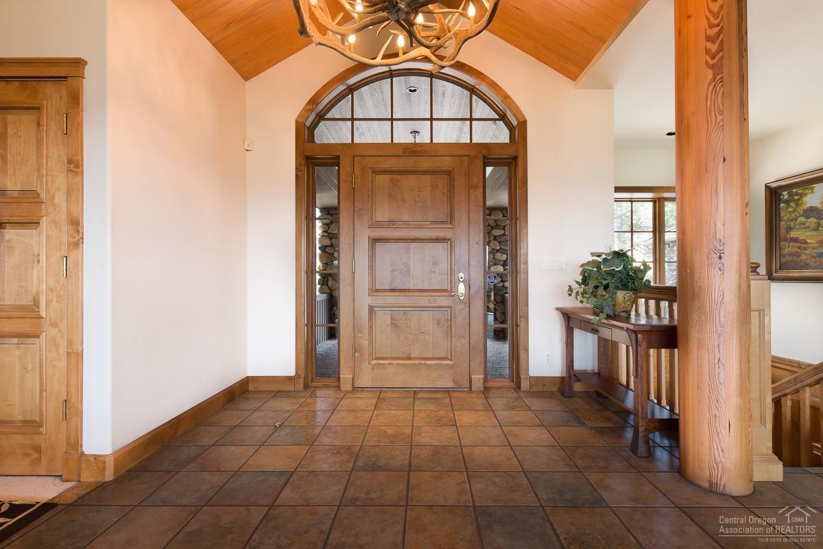 Awbrey Butte - Residential