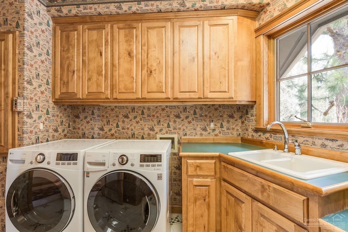 Awbrey Butte - Residential