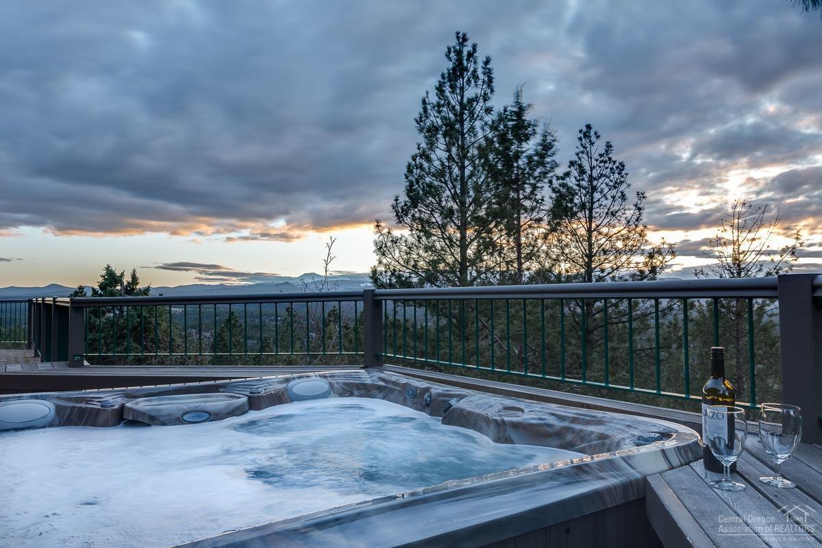 Awbrey Butte - Residential