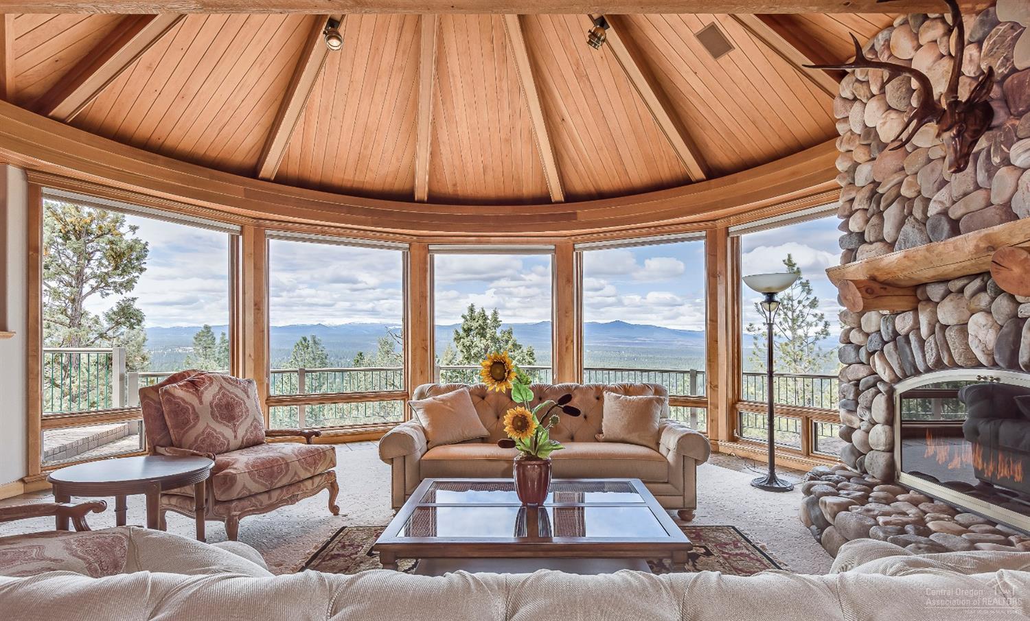 Awbrey Butte - Residential