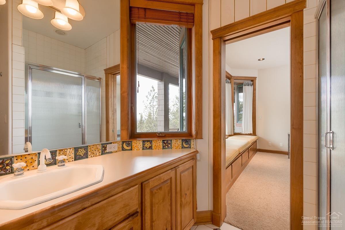 Awbrey Butte - Residential