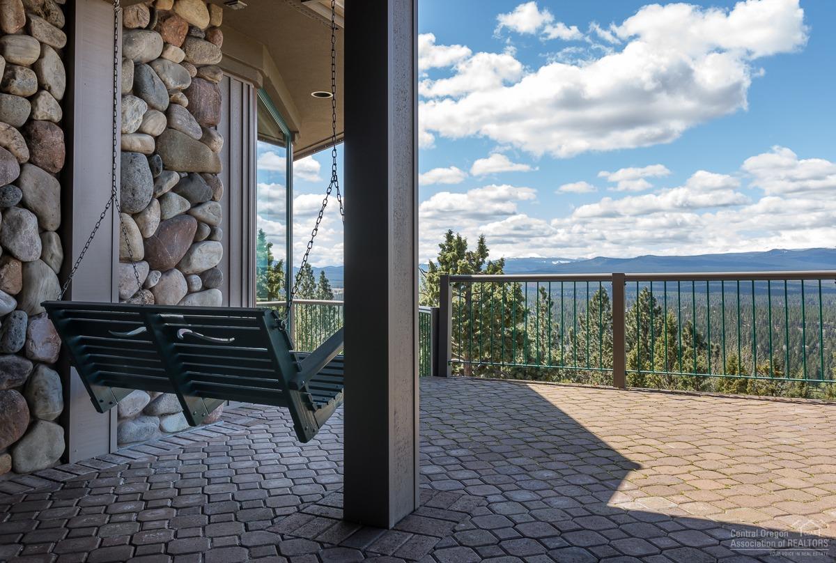 Awbrey Butte - Residential