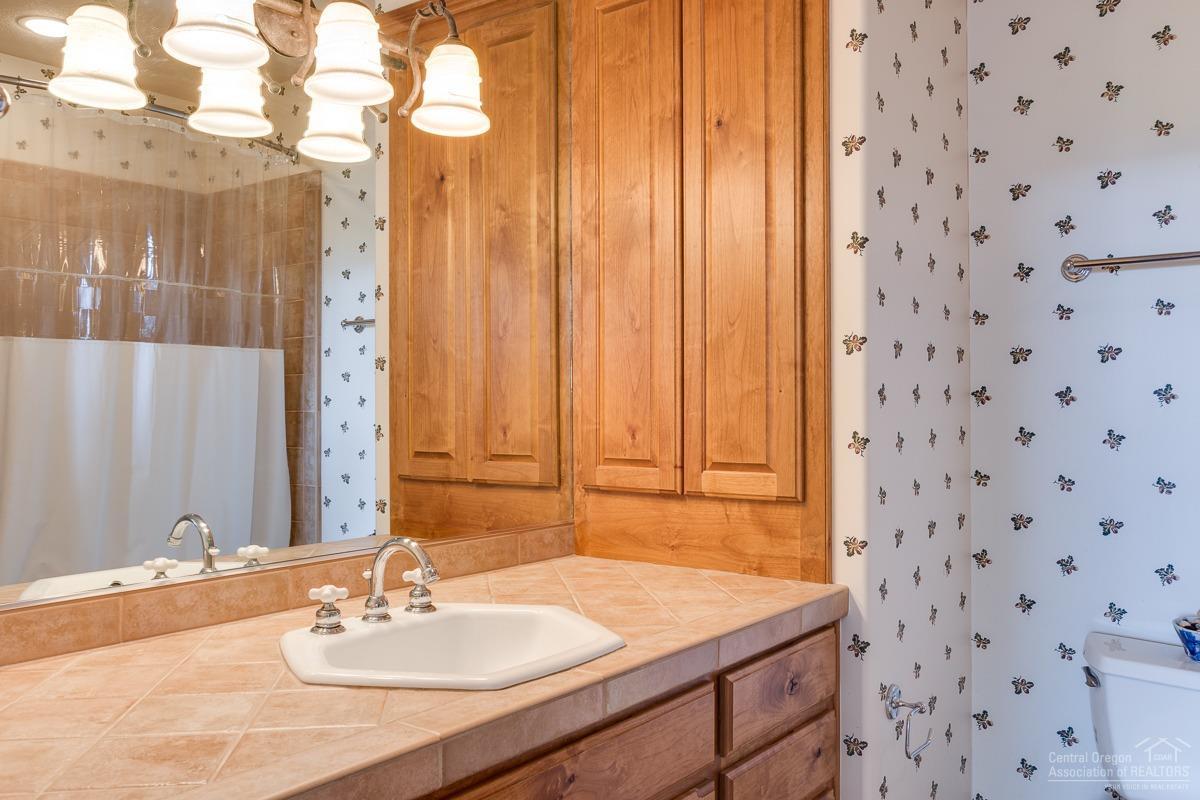 Awbrey Butte - Residential