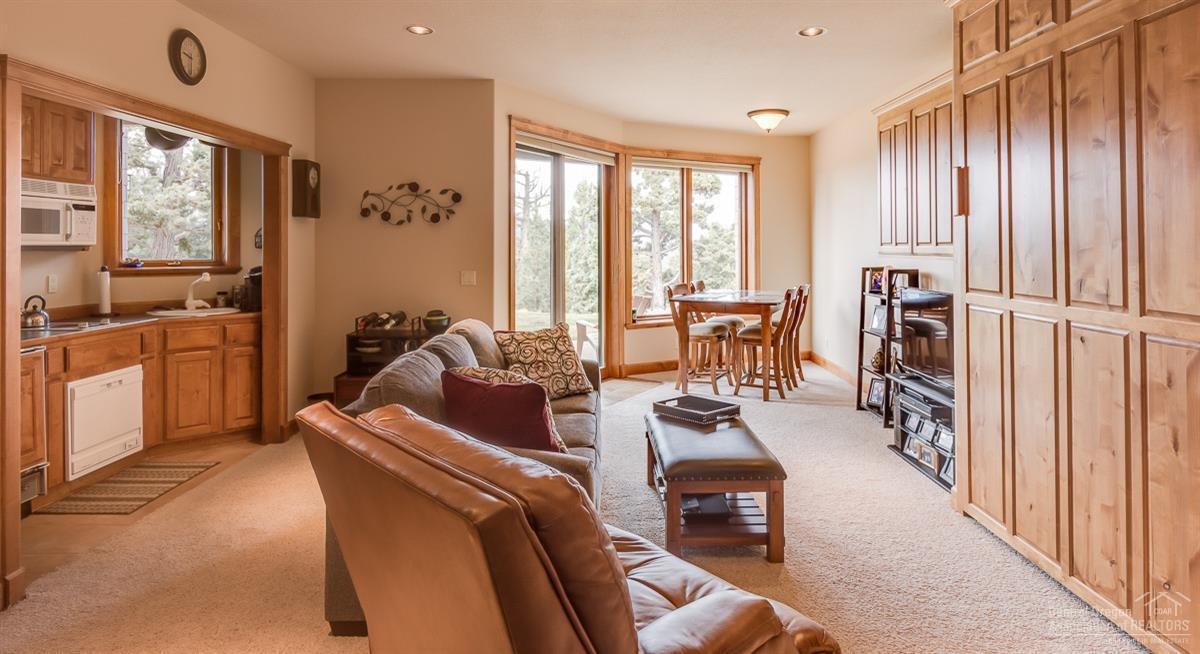 Awbrey Butte - Residential