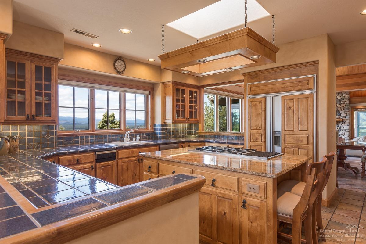 Awbrey Butte - Residential