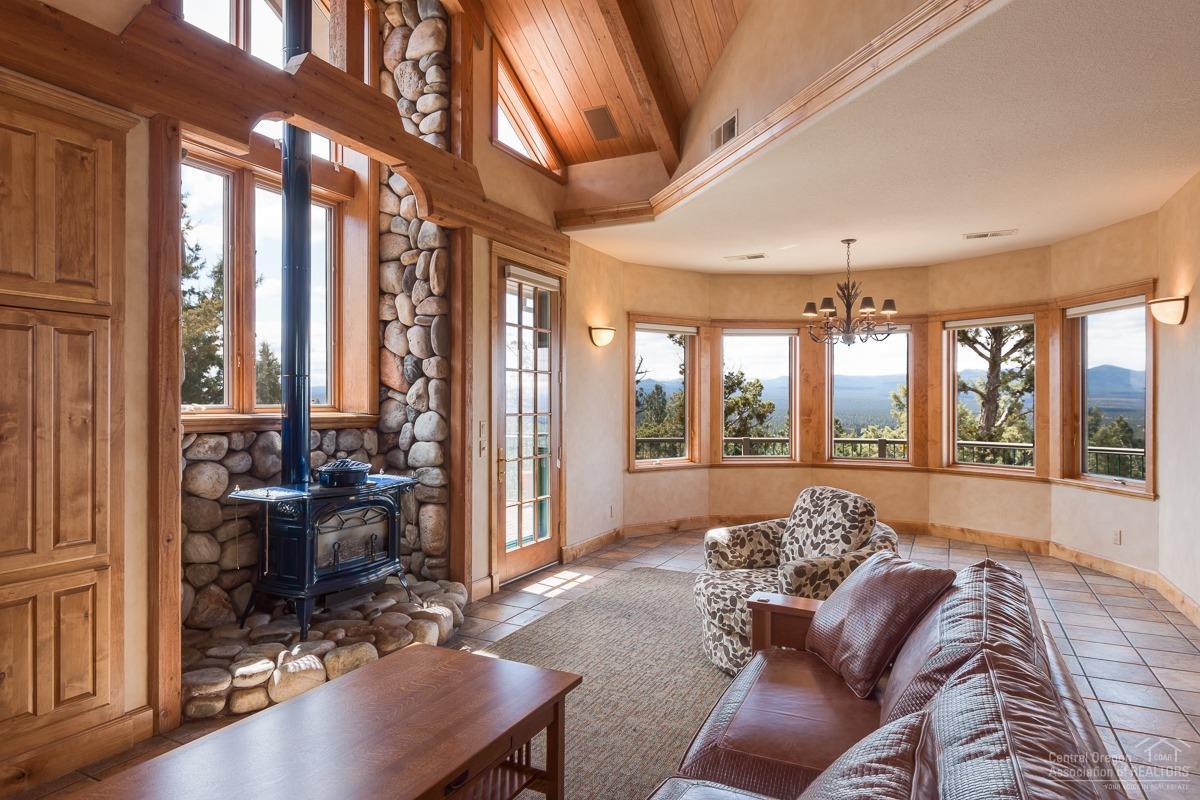 Awbrey Butte - Residential