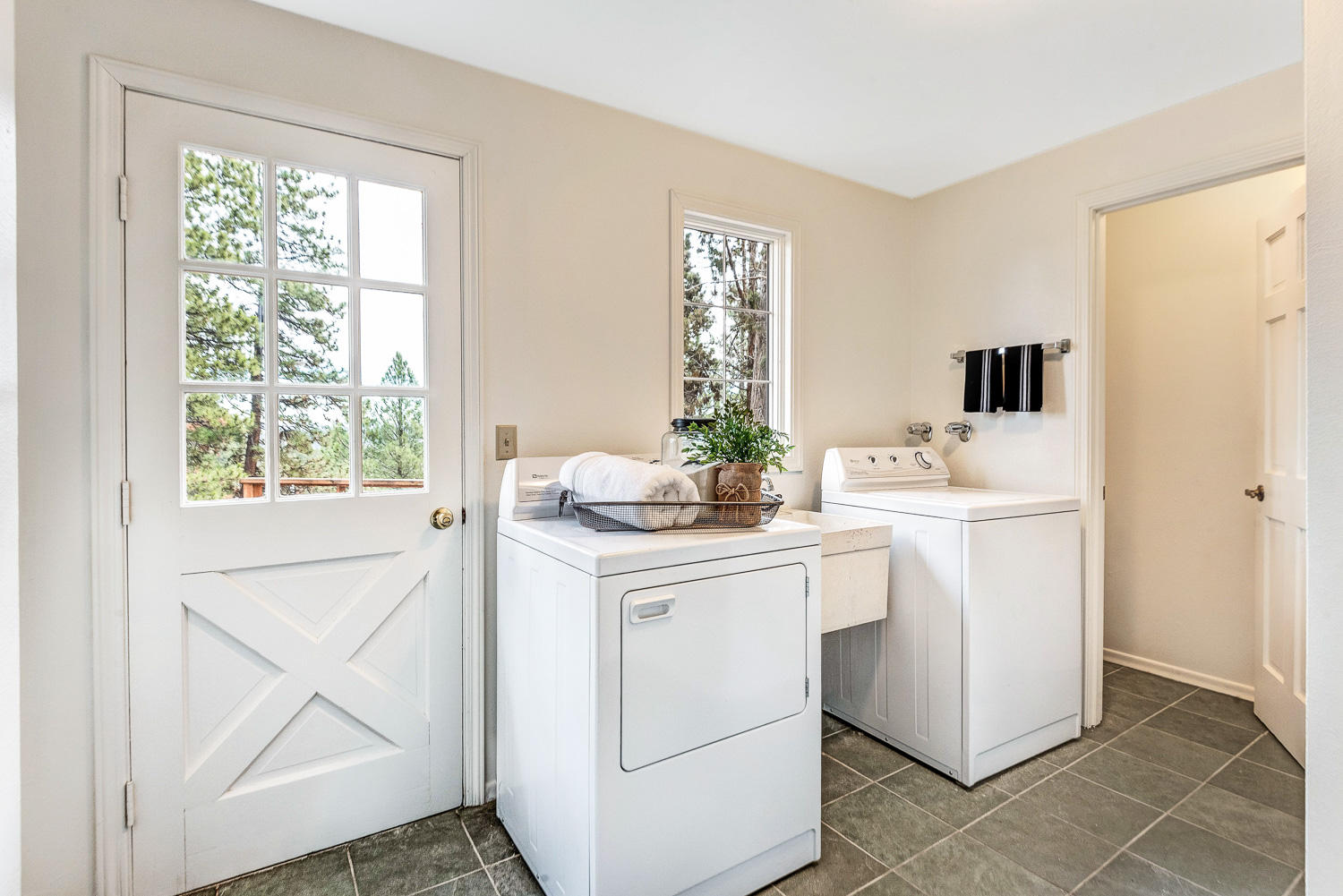 Bend View - Residential