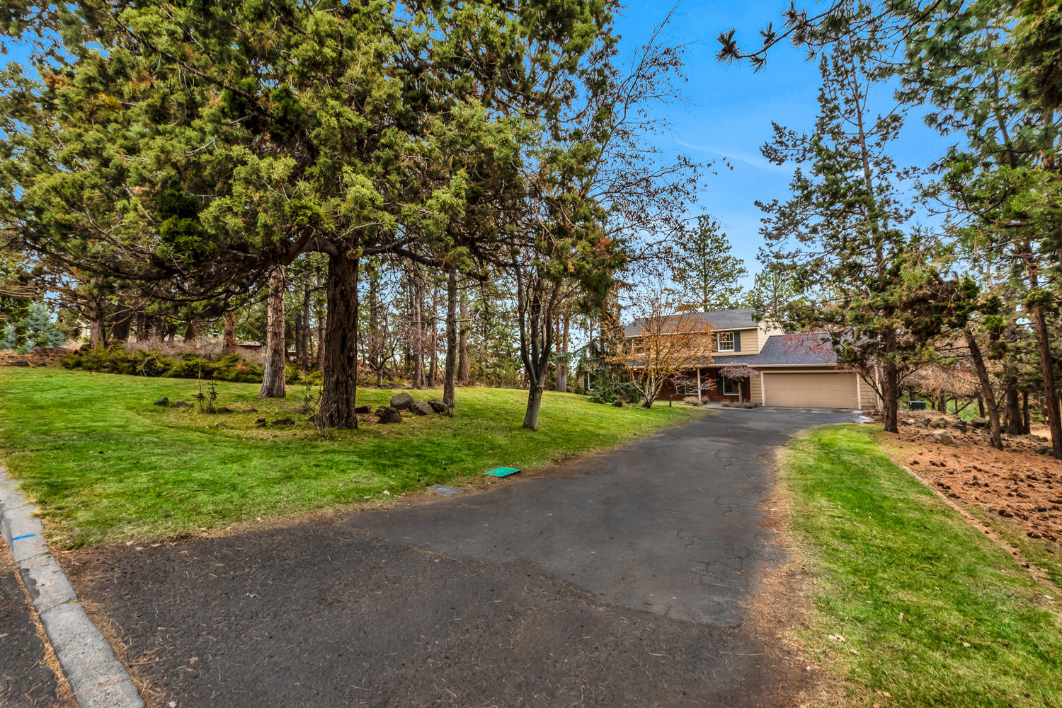 Bend View - Residential