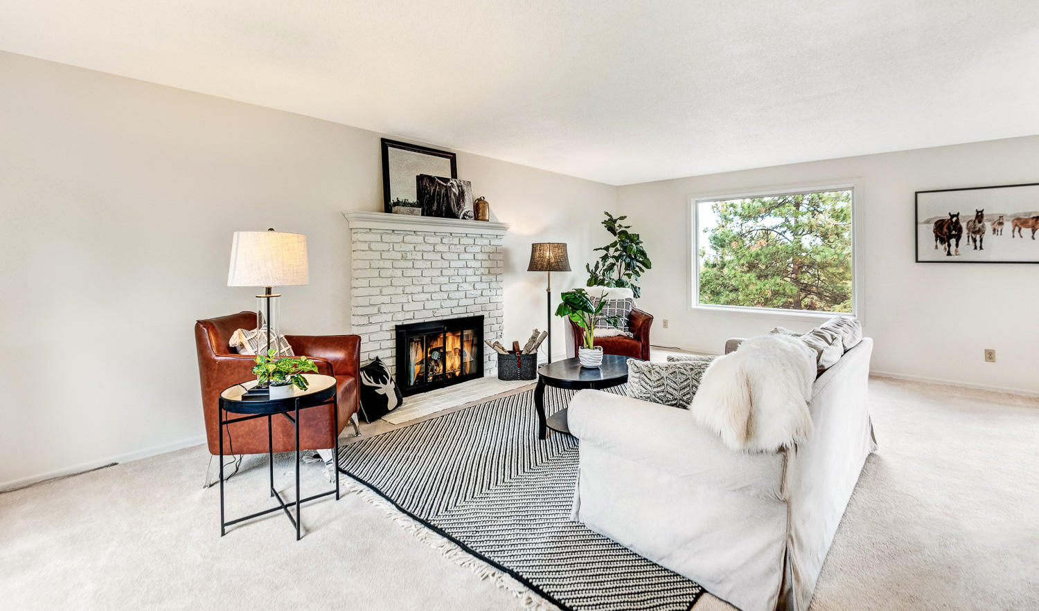 Bend View - Residential