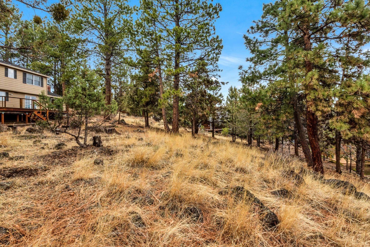 Bend View - Residential