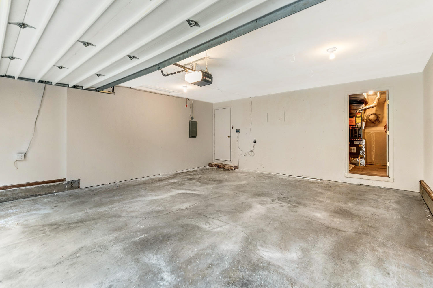 Bend View - Residential