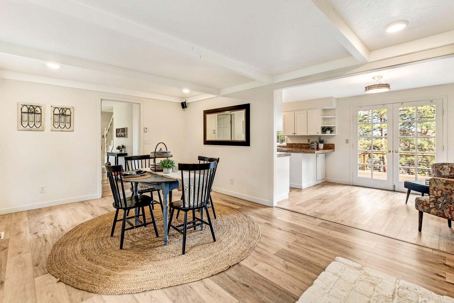 Bend View - Residential