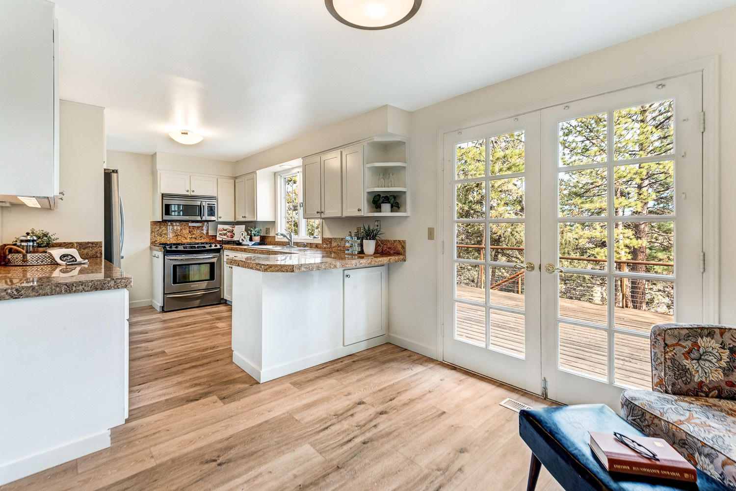 Bend View - Residential