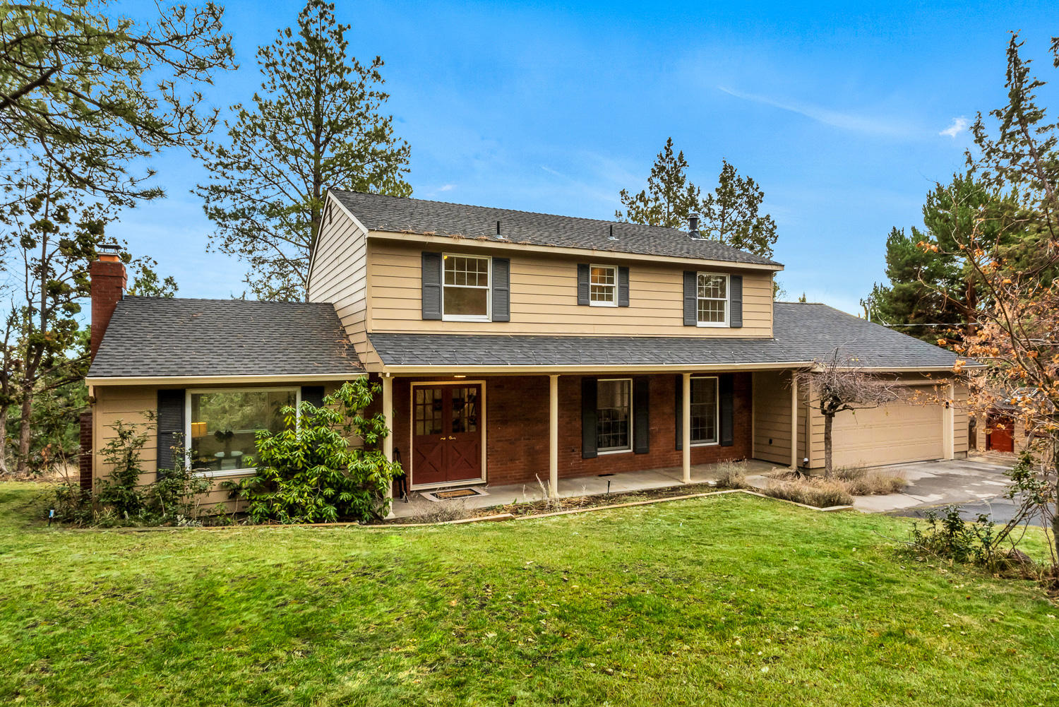 Bend View - Residential