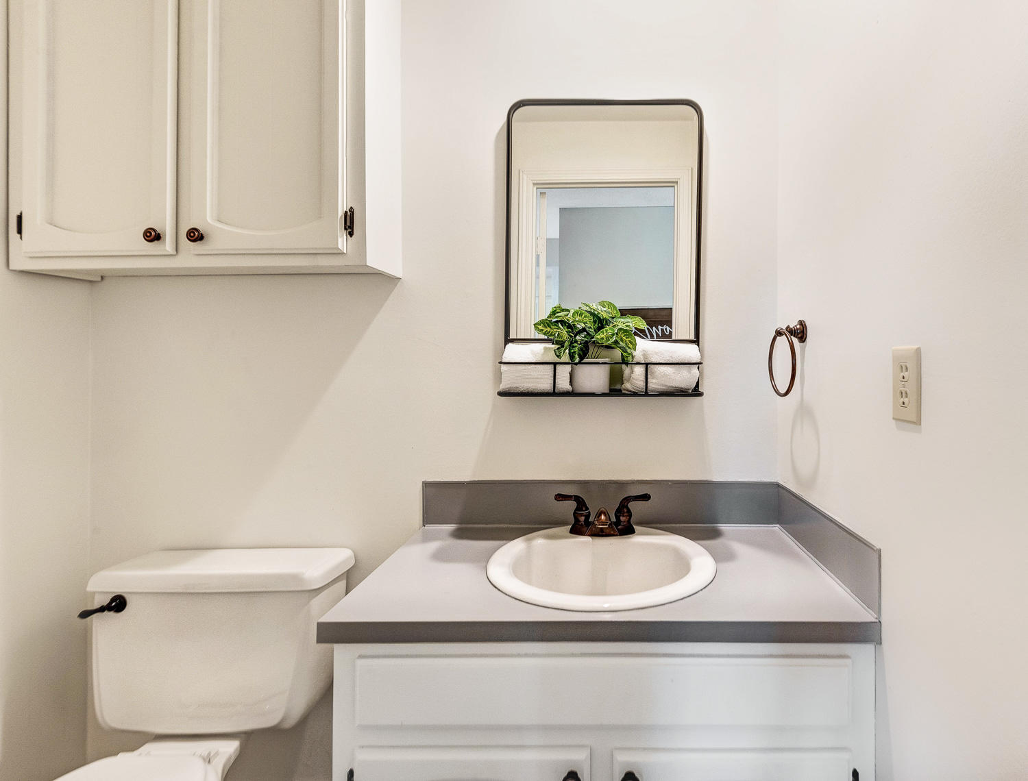 Bend View - Residential