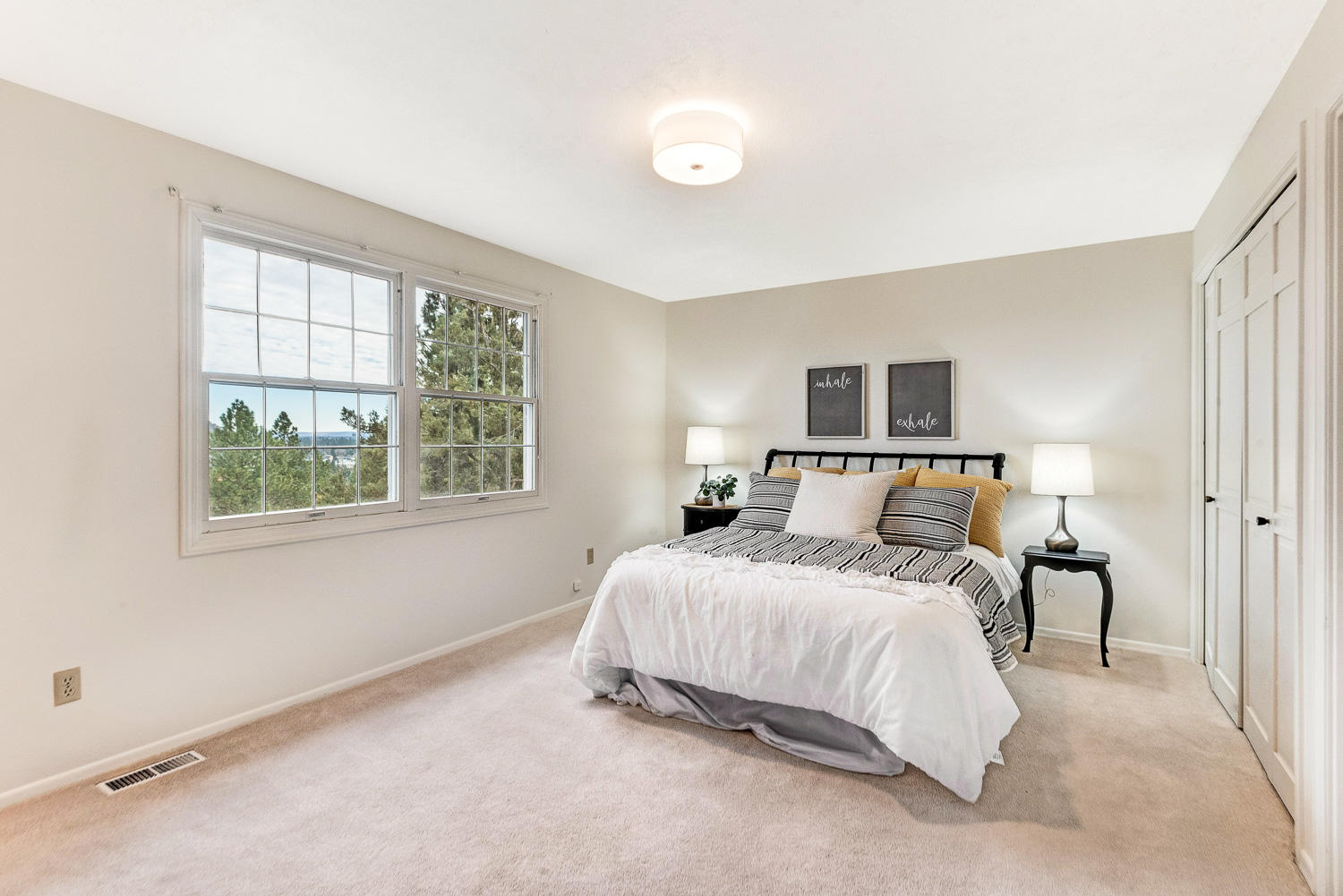 Bend View - Residential