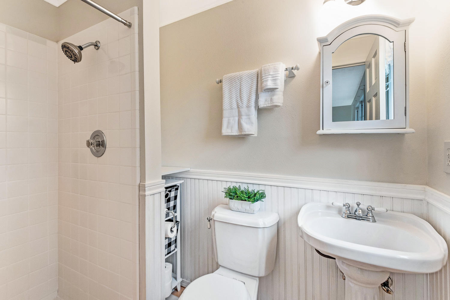 Bend View - Residential