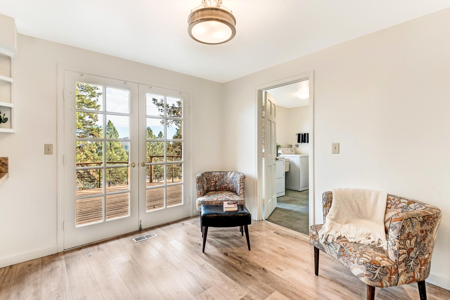 Bend View - Residential