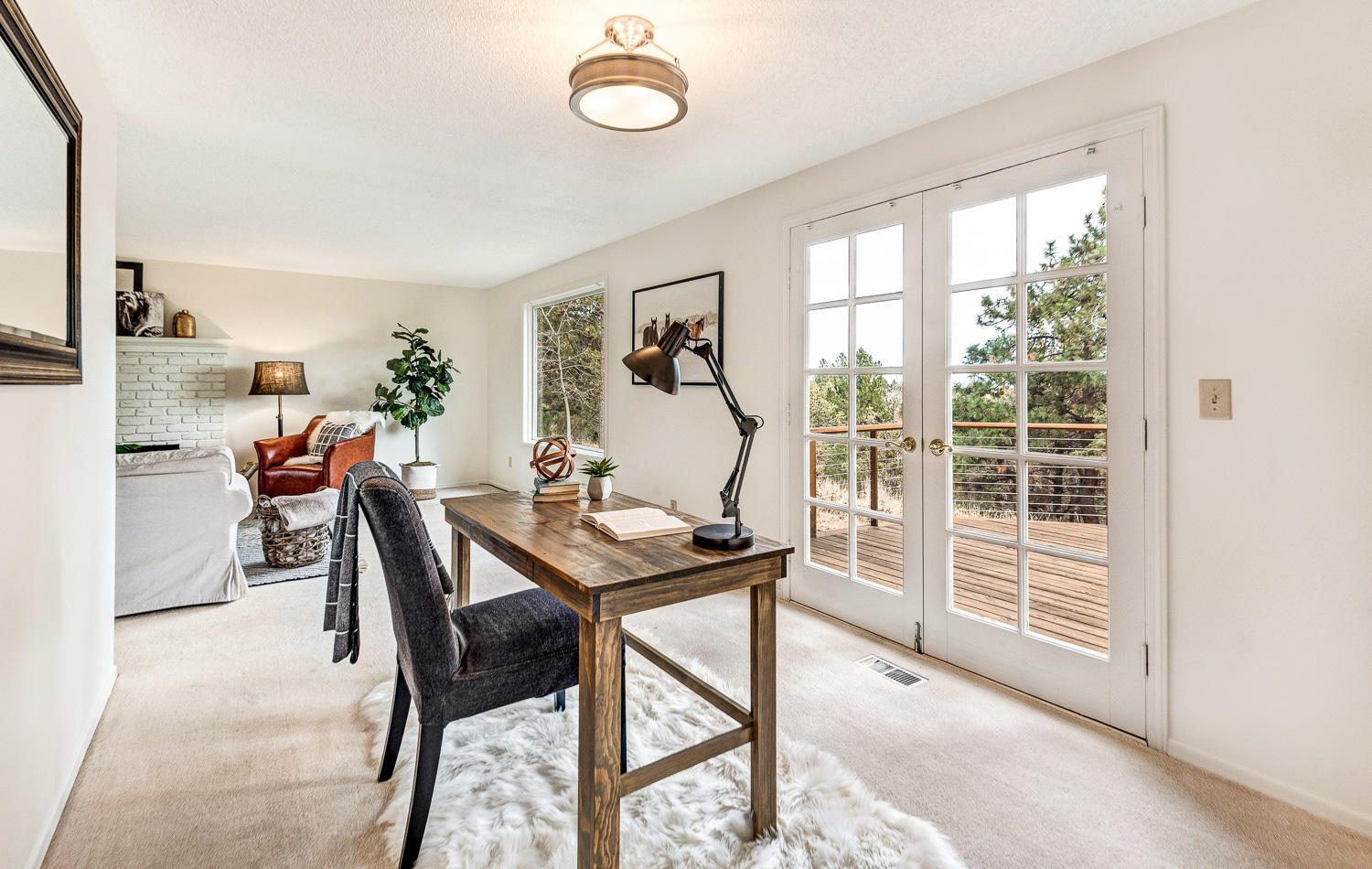 Bend View - Residential