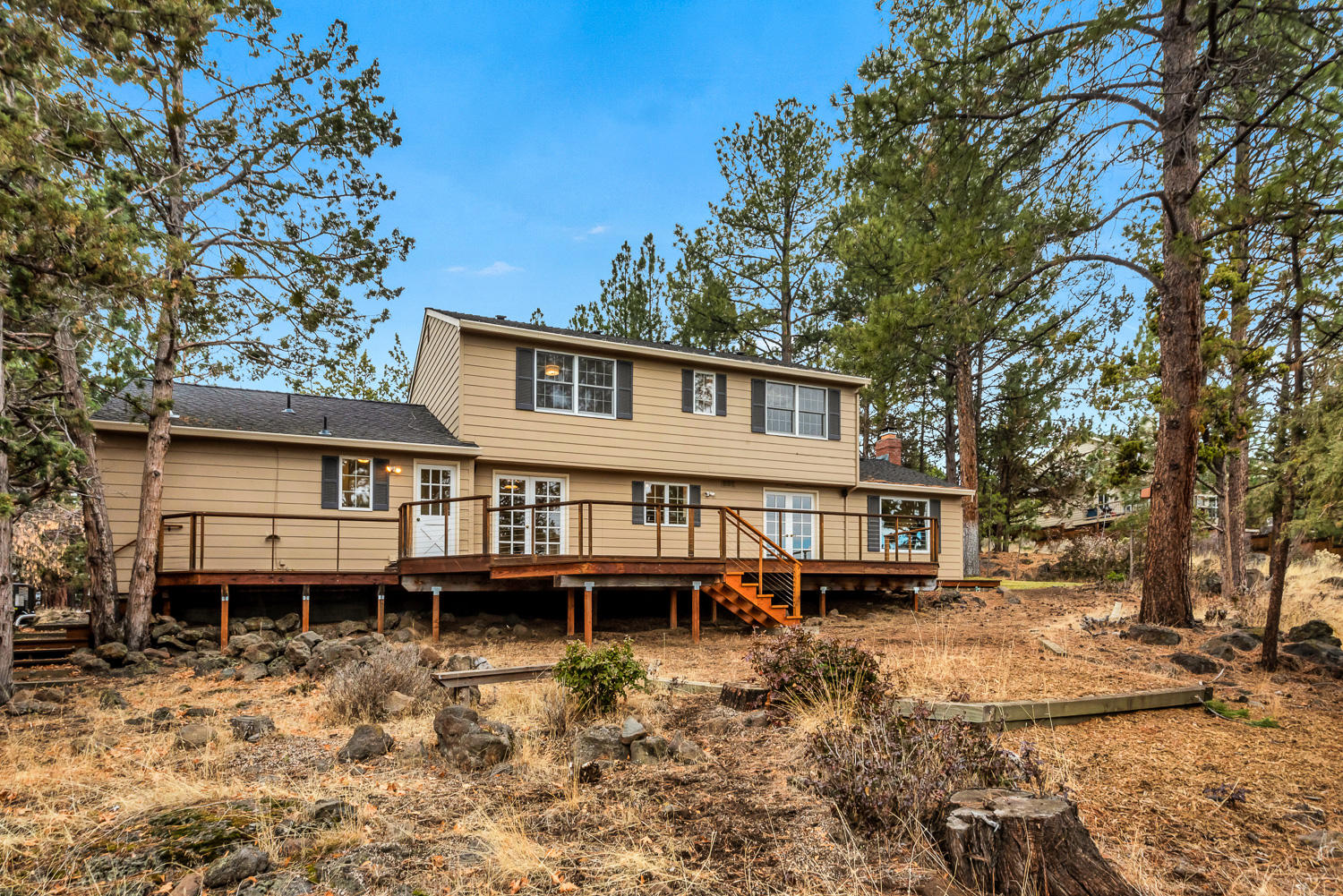 Bend View - Residential