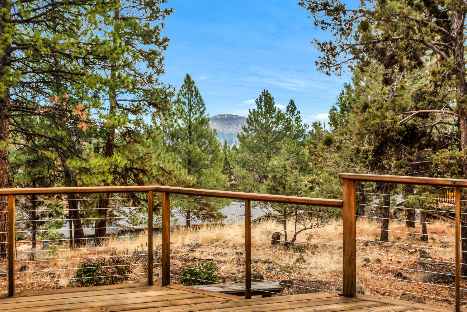 Bend View - Residential