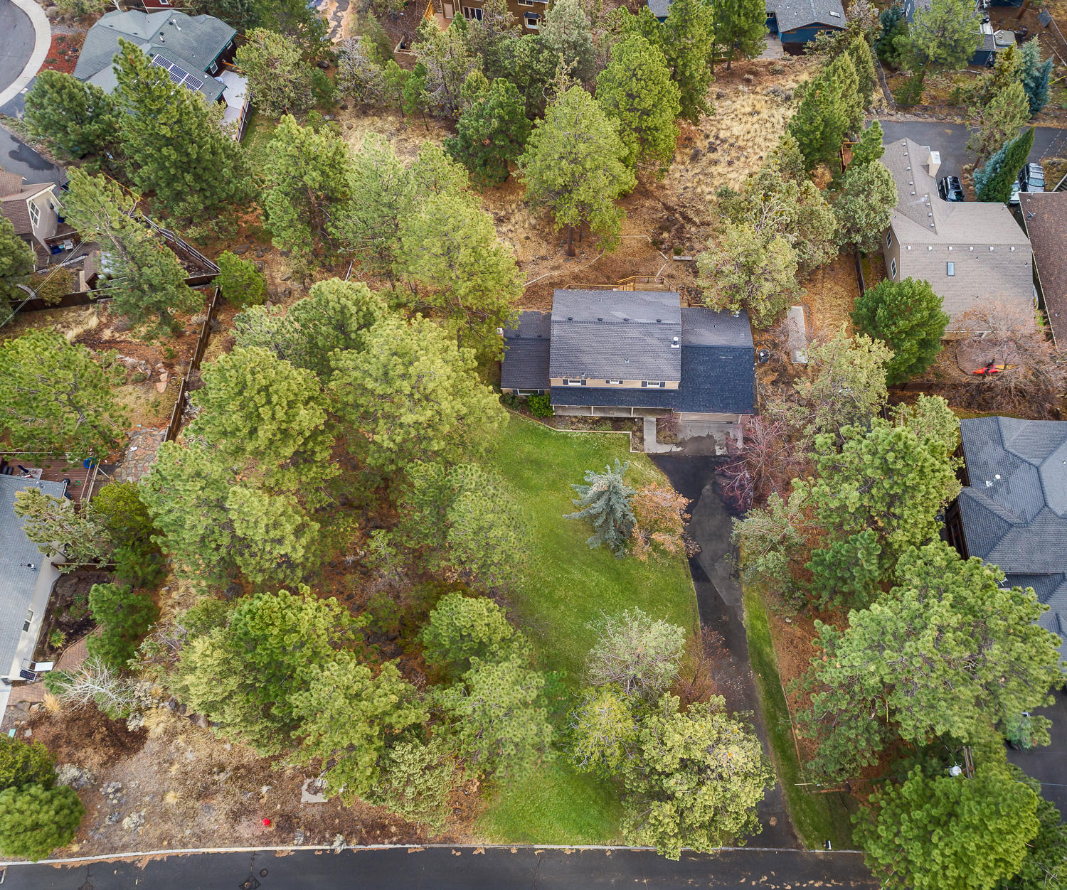 Bend View - Residential